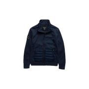 Blazer Superdry Bonded