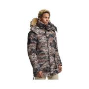 Blazer Superdry Code Xpd Everest