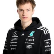 Trui adidas Mercedes Amg Petronas F1 Team