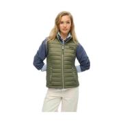 Vest Superdry Fuji Lite Padded