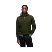 Trui Superdry Utility Henley