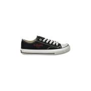 Lage Sneakers Big Star NN274234