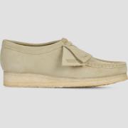 Nette schoenen Clarks Originals WALLABEE