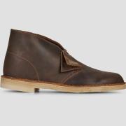 Laarzen Clarks Originals DESERT BOOT