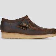 Nette schoenen Clarks Originals WALLABEE