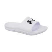 Teenslippers Under Armour Core Pth Slides