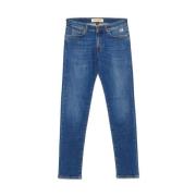 Jeans Roy Rogers 517 RRU075 - CH422750-999 WASH 81