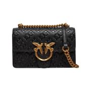 Handtas Pinko Love One