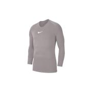 T-shirt Korte Mouw Nike Dry Park First Layer