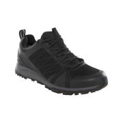 Lage Sneakers The North Face Litewave Fastpack II Waterproof
