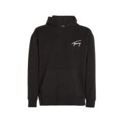 Sweater Tommy Hilfiger DM0DM17990BDS