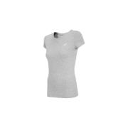 T-shirt Korte Mouw 4F TSD001