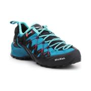 Wandelschoenen Salewa WS Wildfire Edge