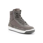 Hoge Sneakers Lacoste Explorateur Calf