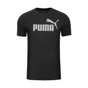 T-shirt Korte Mouw Puma 68253344