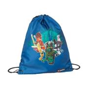 Rugzak Lego Ninjago Into The Unknown