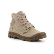Hoge Sneakers Palladium US Pampa High HI