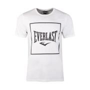 T-shirt Korte Mouw Everlast 37M291J861100