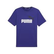 T-shirt Korte Mouw Puma 58675905