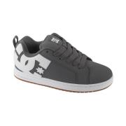 Lage Sneakers DC Shoes Court Graffik