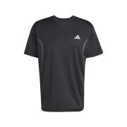 T-shirt Korte Mouw adidas Tech