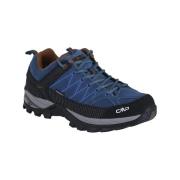 Wandelschoenen Cmp Rigel Low Trekking Wp