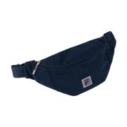 Handtas Fila Bibione Coated Canvas Mini