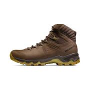 Wandelschoenen Mammut Mercury Iv Mid Gtx