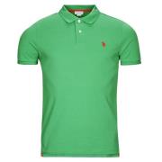 Polo Shirt Korte Mouw U.S Polo Assn. KING