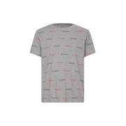 T-shirt Korte Mouw Tommy Hilfiger UM0UM021320IM