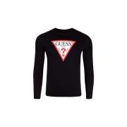 T-shirt Korte Mouw Guess Original Logo