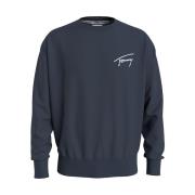 Sweater Tommy Hilfiger DM0DM15206 C87