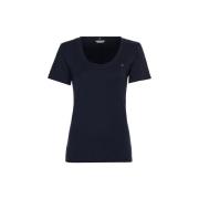 T-shirt Korte Mouw Tommy Hilfiger WW0WW36601 DW5