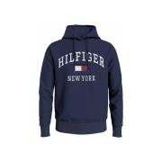 Sweater Tommy Hilfiger MW0MW28173DW5