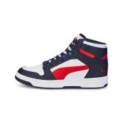 Hoge Sneakers Puma Rebound Mid