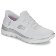 Lage Sneakers Skechers -
