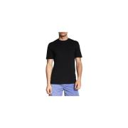 T-shirt Korte Mouw Guess Z2YI12JR06KJBLK