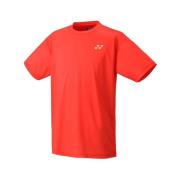 T-shirt Korte Mouw Yonex Practice Small Logo Ym0045