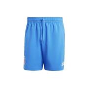 Korte Broek adidas Short Italie DNA