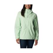 Windjack Columbia Amplidry Waterproof Shell