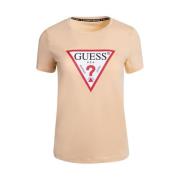 T-shirt Korte Mouw Guess W1YI1BI3Z11A60N