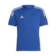 T-shirt Korte Mouw adidas Tiro 23 League JR