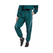 Trainingsbroek Reebok Sport Shiny Woven Xs