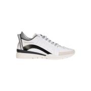 Lage Sneakers Dsquared SNM015330801660