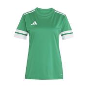 T-shirt Korte Mouw adidas Squadra 25