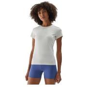 T-shirt Korte Mouw 4F 4FWAW24TFTSF1