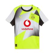 T-shirt Korte Mouw Puma Bvb