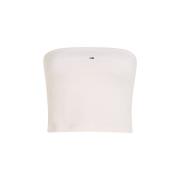 T-shirt Korte Mouw Tommy Hilfiger DW0DW15296TJ9