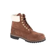 Laarzen Timberland Premium 6 In Wp Boot