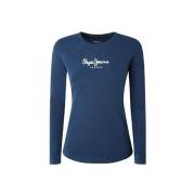 T-shirt Korte Mouw Pepe jeans PL505203595